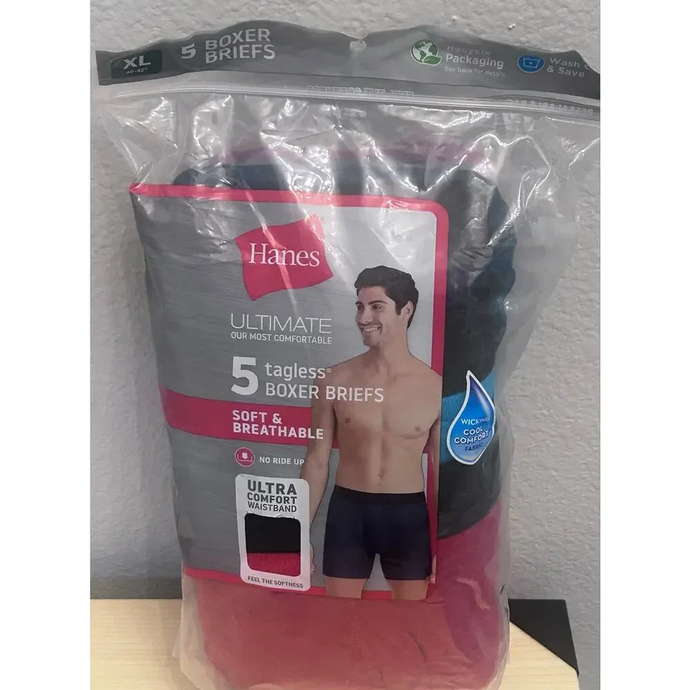 Hanes ultimate soft